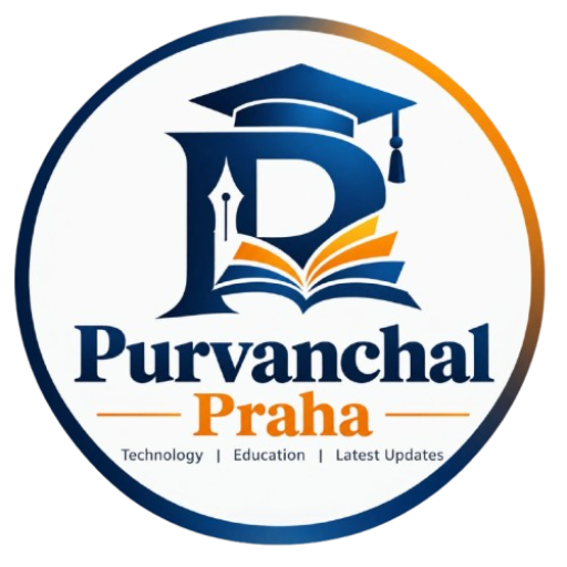 purvanchal Praha